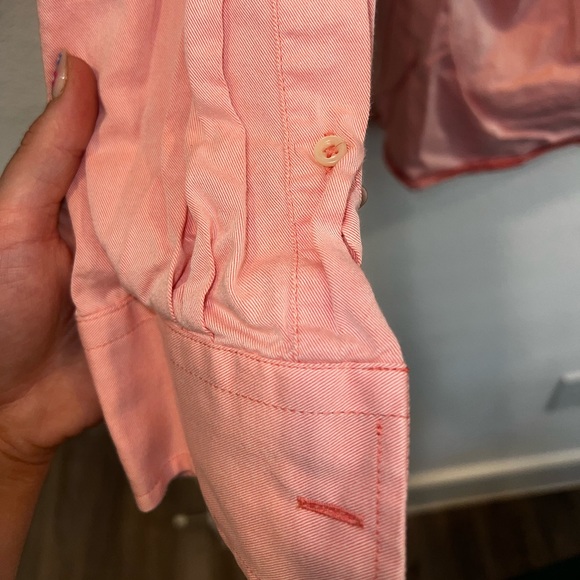 SOUTHERN TIDE BUTTON DOWN - Picture 4 of 4